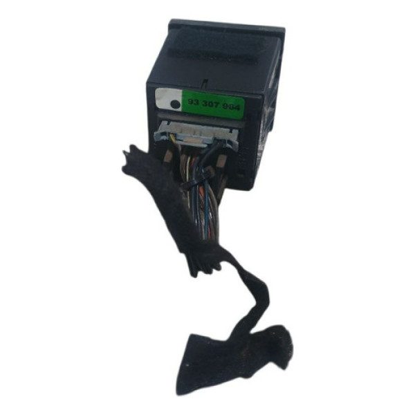 Botao Interruptor Trava E Pisca Alerta Vectra Sedan Elegance