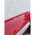 Porta Traseira Direita Volkswagen Golf 2000 Traseira Direita Vermelho