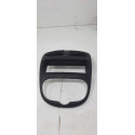 Moldura Central Do Painel Peugeot 206