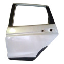 Porta Traseira Esquerda Honda Wr-v Exl 1.5 2017/2018 