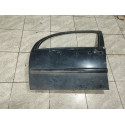 Porta Dianteira Esquerda Citroen C3 2008 Dianteira Esquerdo Preto