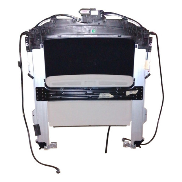 Teto Solar Gm Tracker Ltz 1.8 2015