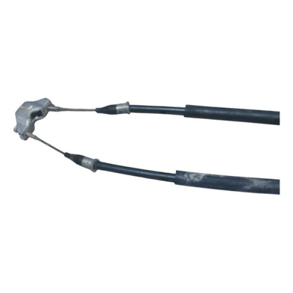 Cabo Freio De Mão Traseiro Vectra Sedan Elegance 2.0 128cv