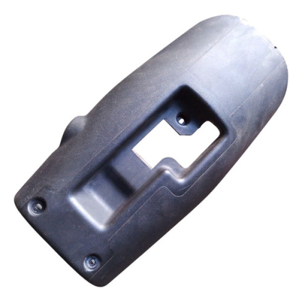 Moldura Capa Volante Painel Ford Ecosport Xls 1.6 2006/2007 