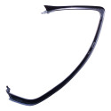 Moldura Porta Dianteira Direita Gm Tracker Ltz 1.8 2015
