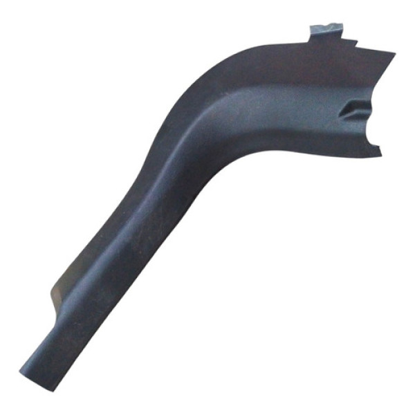 Soleira Interna Dianteira Direita Gm Tracker Ltz 1.8 2015  Preto