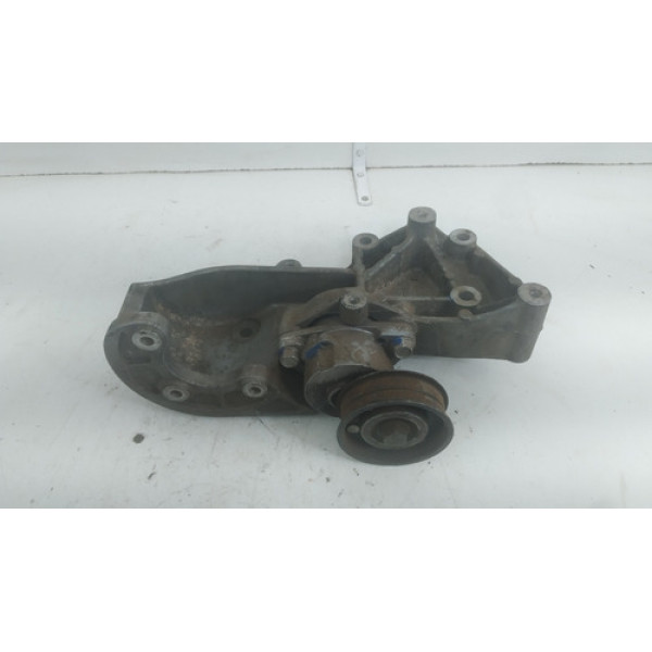 Suporte Alternador Chevrolet Cobalt 2012 Cód 24577725