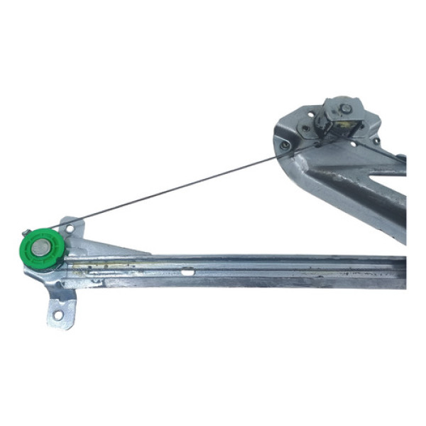 Máquina Vidro Manual Traseiro Direito Corsa Classic 1.0 72cv