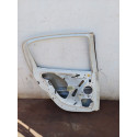 Porta Traseira Esquerda Peugeot 207