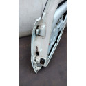 Porta T.d. Fiat Palio Atrative  Traseira Direito Branco