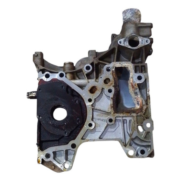 Bomba Óleo Motor Gm Tracker Ltz 1.8 2015 