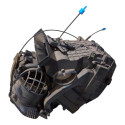 Caixa Evaporadora Ford Ecosport Xls 1.6 2006/2007