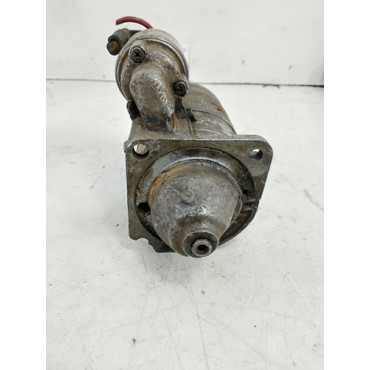 Motor De Partida Ford Del Rey Com Detalhe  Motor De Partida For...