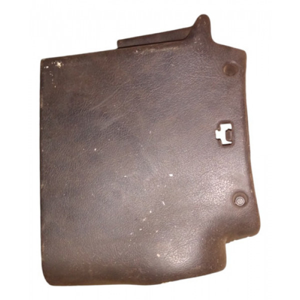 Moldura Inferior Coluna Direção Peugeot 206 9639613077 