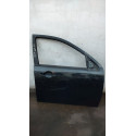 Porta D.d. Ford Focus 2006  Dianteira Direito Preto