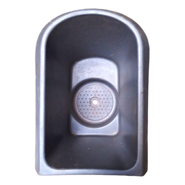 Porta Objetos/copos Central Ford Ecosport Xls 1.6 2006/2007 