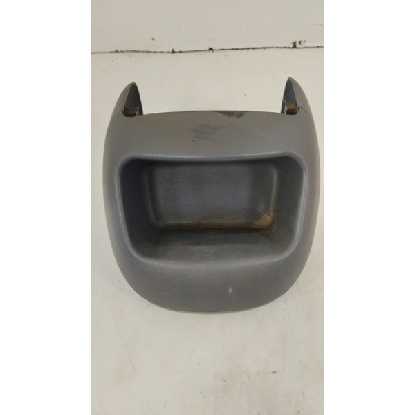 Porta Objetos Central Ford Fiesta 98