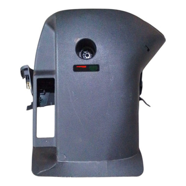 Moldura Capa Volante Painel Gm Tracker Ltz 1.8 2015 