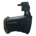 Difusor Ar Porta Wrv New Honda Fit 2015 A 2021