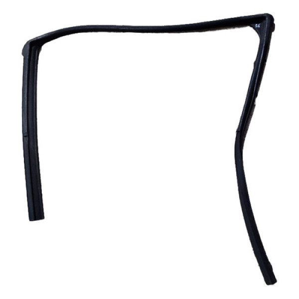 Borracha Porta Dianteira Esquerda Honda Wr-v Exl 1.5 2018 