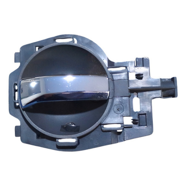 Maçaneta Interna Dianteira Esquerda Citroen C3 Glx 1.4 2011