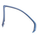 Moldura Porta Dianteira Esquerda Gm Tracker Ltz 1.8 2015 