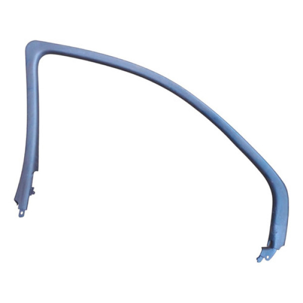 Moldura Porta Dianteira Esquerda Gm Tracker Ltz 1.8 2015 