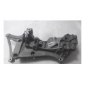 Suporte Do Compressor De Ar, Jetta 2.5 2009