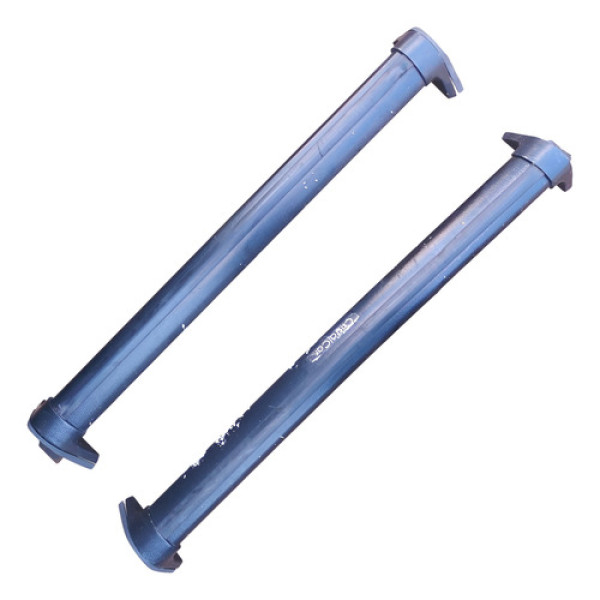 Par Rack Teto Citroen C3 Glx 1.4 2011