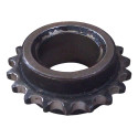 Engrenagem Virabrequim Ford Eco Xls 1.6 2006/2007 
