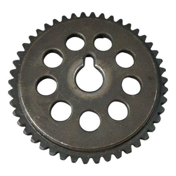 Polia Comando Escape Hyundao Hb20 1.6 16v 
