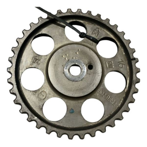 Polia Comando Engrenagem Válvula 1.0 8v Gm Corsa 