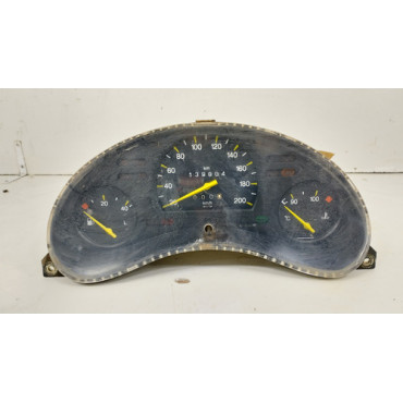 Painel De Instrumentos Chevrolet Corsa Classic Painel De Instrument...