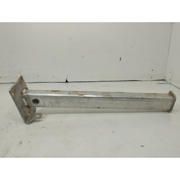 Longarina Direita Citroen C4 Grand Picasso 2009