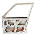 Porta Dianteira Direita Fiat Uno Mille 1.0 2013