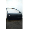 Porta D.d. Chevrolet Astra  Dianteira Direito Preto