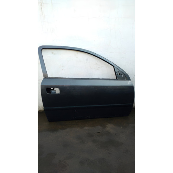 Porta D.d. Chevrolet Astra  Dianteira Direito Preto