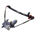 Máquina Vidro Traseira Esquerda Ford Eco Xls 1.6 2006/2007