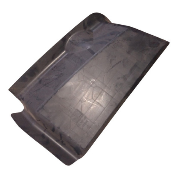 Protetor Ar Grade Churrasqueira Volkswagen Virtus 2018 