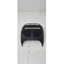 Moldura Central Do Painel Peugeot 206