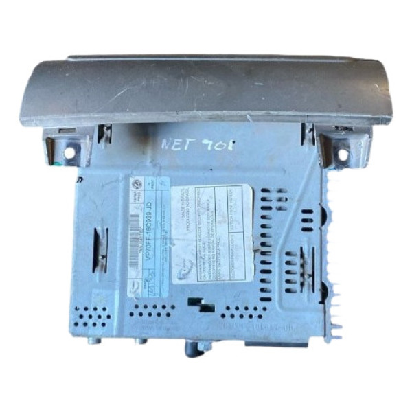 Radio Cd Player Fiat Idea Palio Doblo 2009 