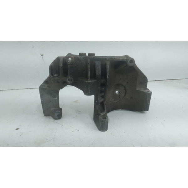 Suporte Alternador Chery Face 2010 Cód 3412041