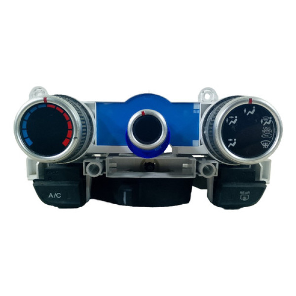 Comando Ar Condicionado Honda Wr-v Exl 1.5 2017/2018 