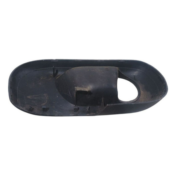 Moldura Maçaneta Interna Traseira Esquerda Corsa Maxx 2006