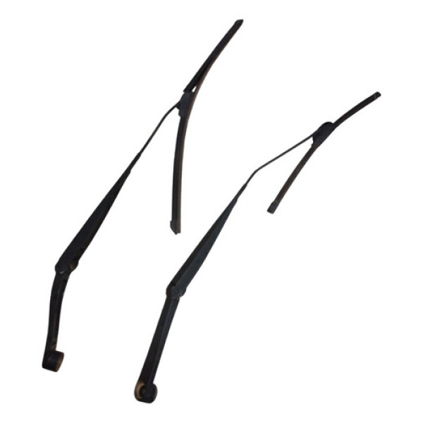 Par Braço Limpador Para-brisa Chevrolet Cruze Ltz 2015 