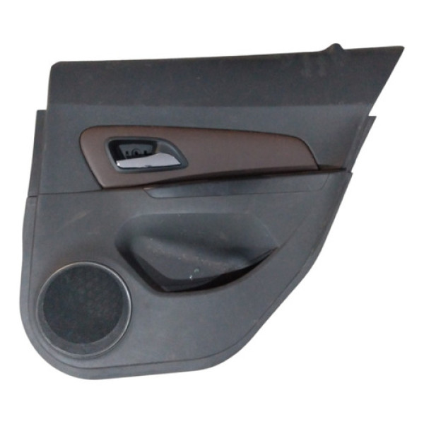 Forro Porta Traseira Direita Chevrolet Cruze Ltz 2015