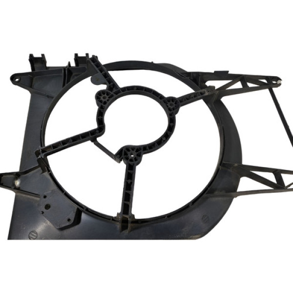 Defletor Ventoinha Palio 2005 46815903