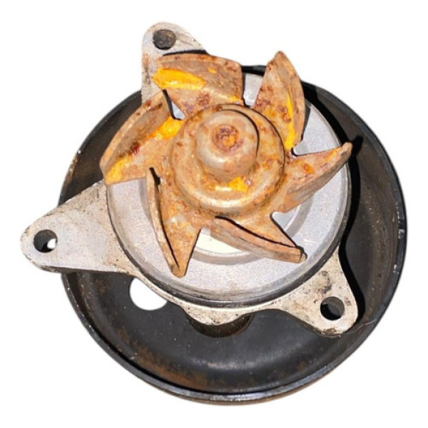 Bomba Agua Ford Fusion 2.0