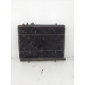 Radiador De Água Peugeot 206 207