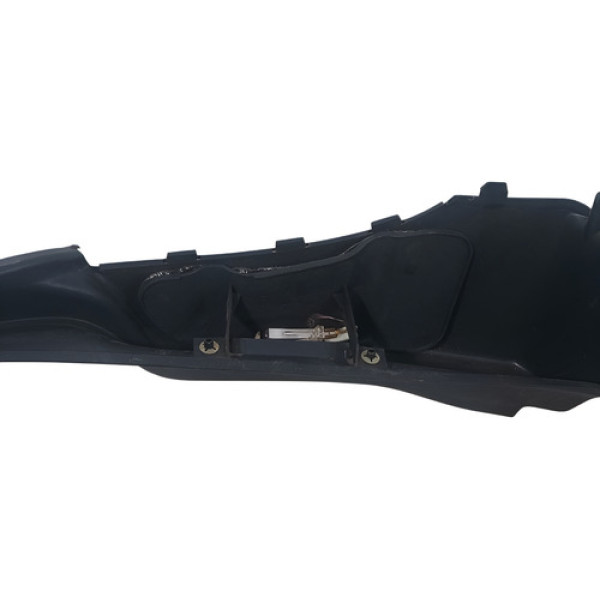 Acabamento Lateral Direito Porta Malas Audi A3 2006